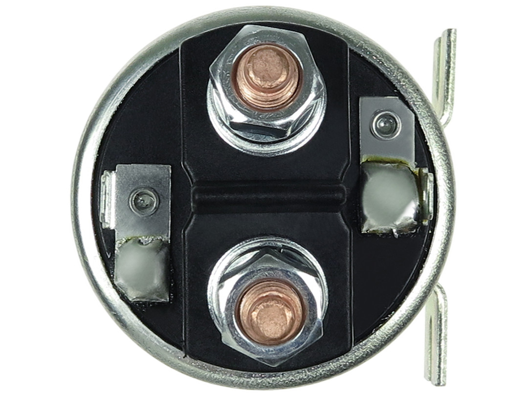 Solenoid Switch, starter - SS9006P AS-PL