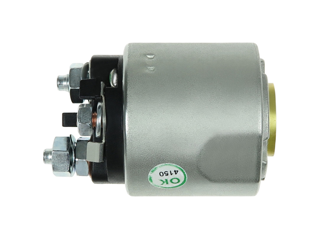 Solenoid Switch, starter - SS3050P AS-PL