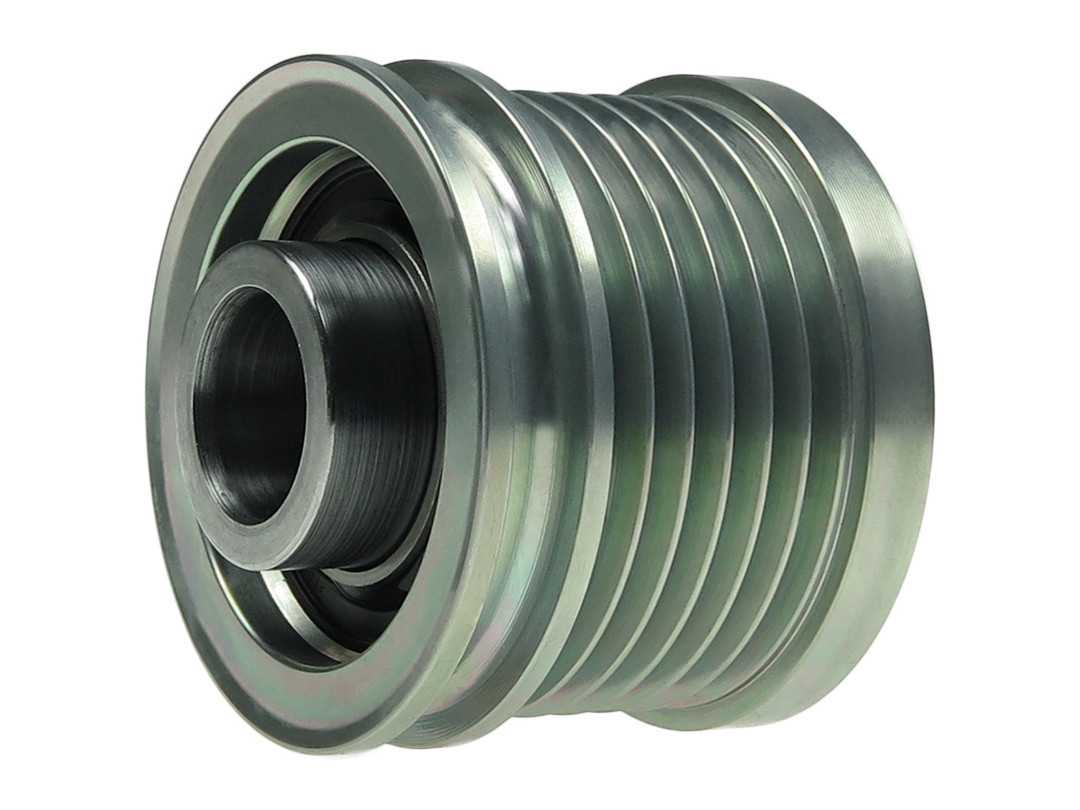 Alternator Freewheel Clutch - AFP6018(INA) AS-PL