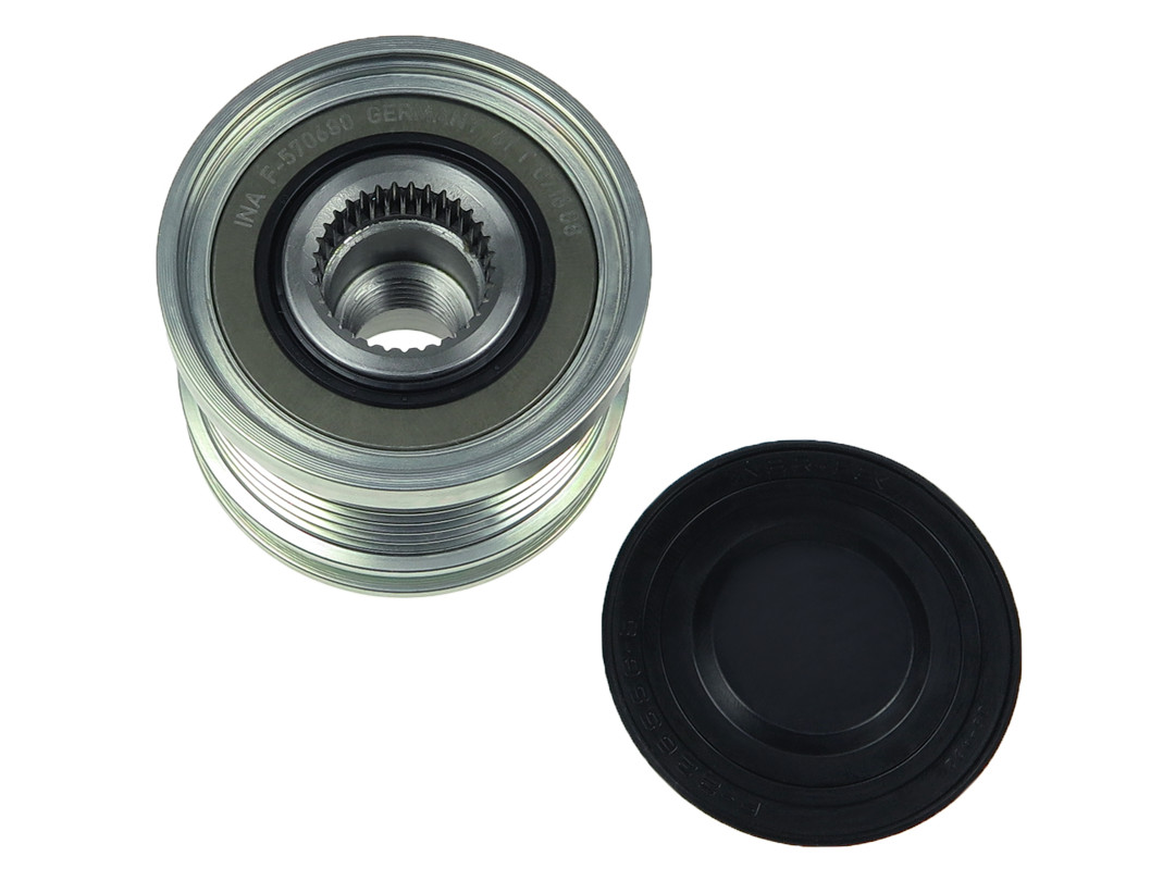 Alternator Freewheel Clutch - AFP6018(INA) AS-PL