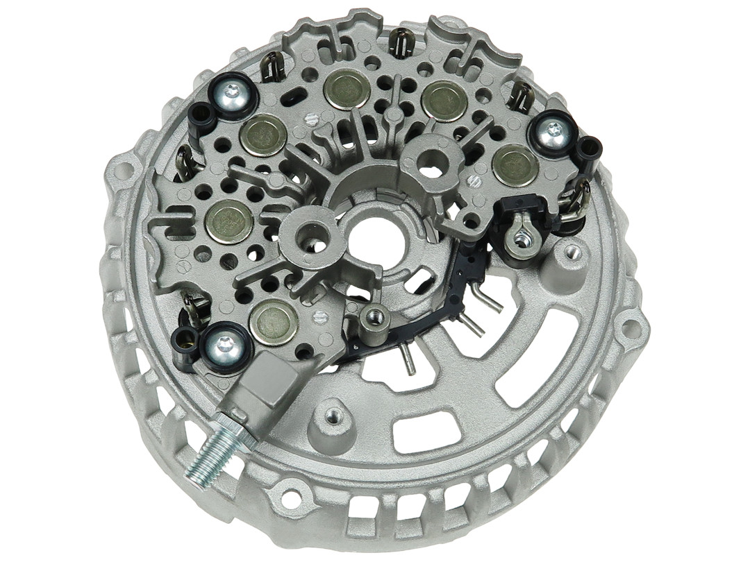 Protective Cap, alternator - ARC0208S AS-PL