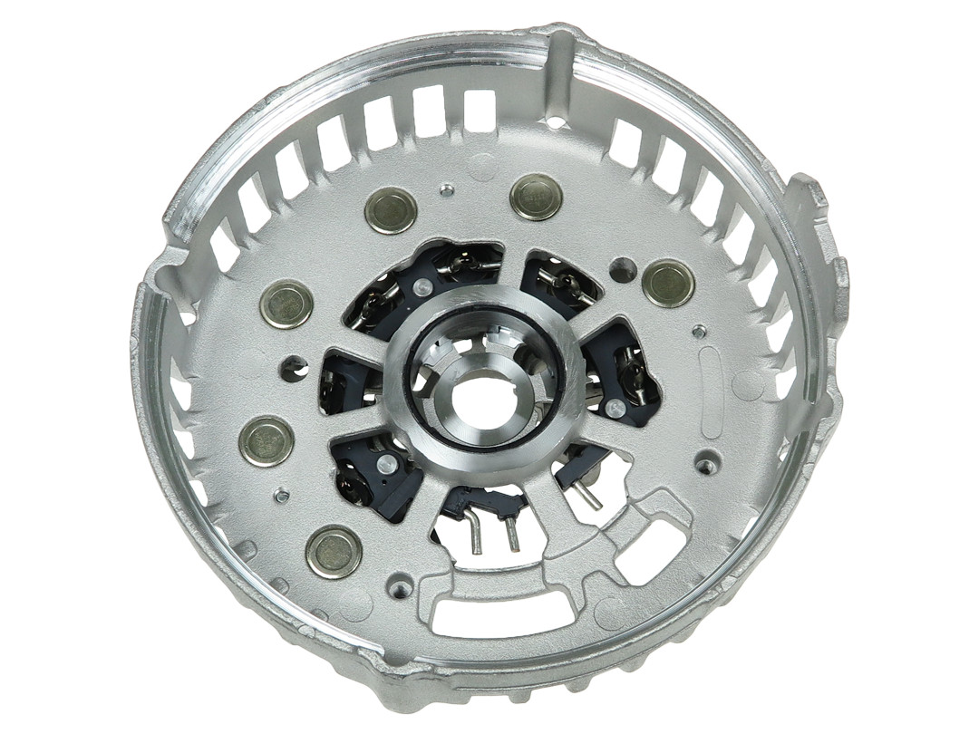Protective Cap, alternator - ARC0208S AS-PL