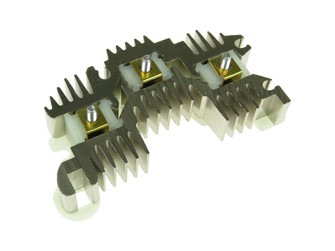 Rectifier, alternator - ARC1014 AS-PL