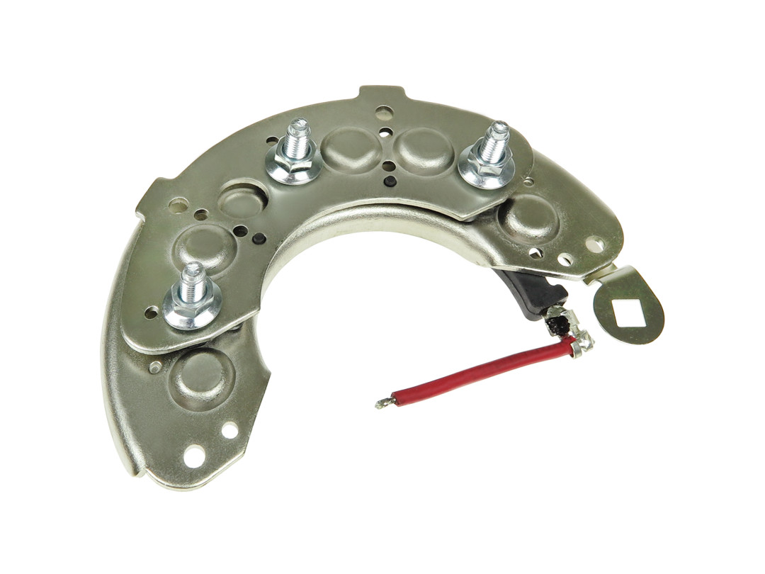 Rectifier, alternator - ARC2004 AS-PL