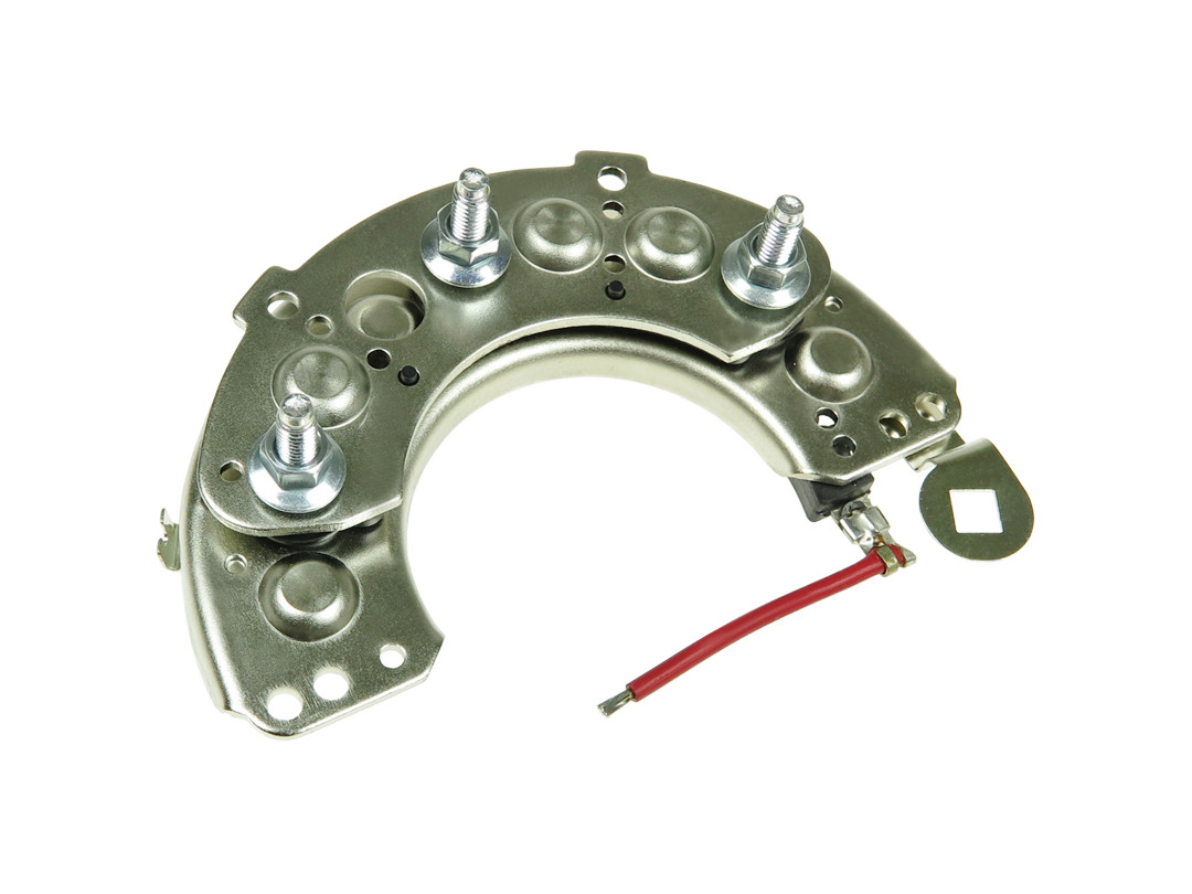Raddrizzatore, Alternatore - ARC2002 AS-PL