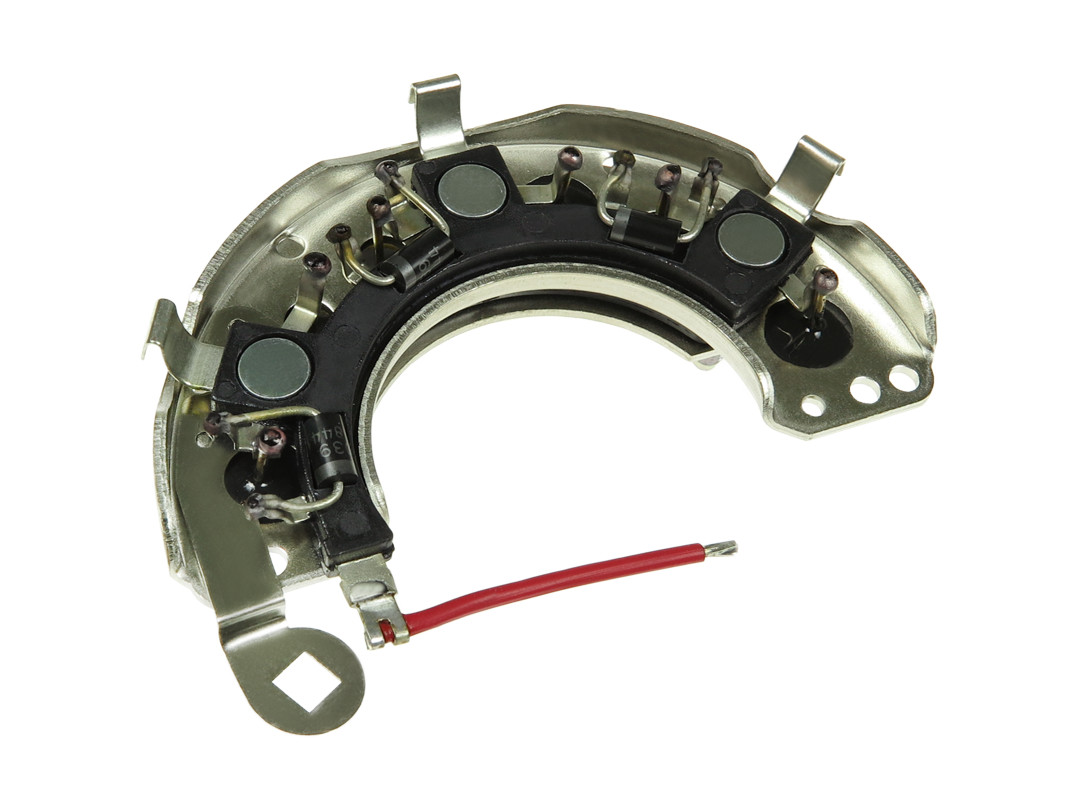 Rectifier, alternator - ARC2002 AS-PL