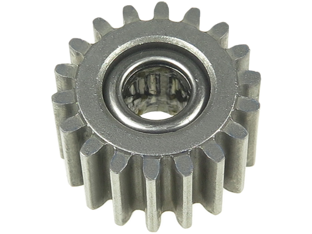 Kit riparazione, Motorino avviamento - SGK1001S AS-PL