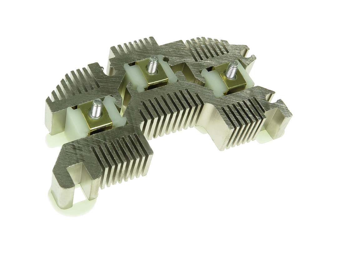 Rectifier, alternator - ARC1015 AS-PL