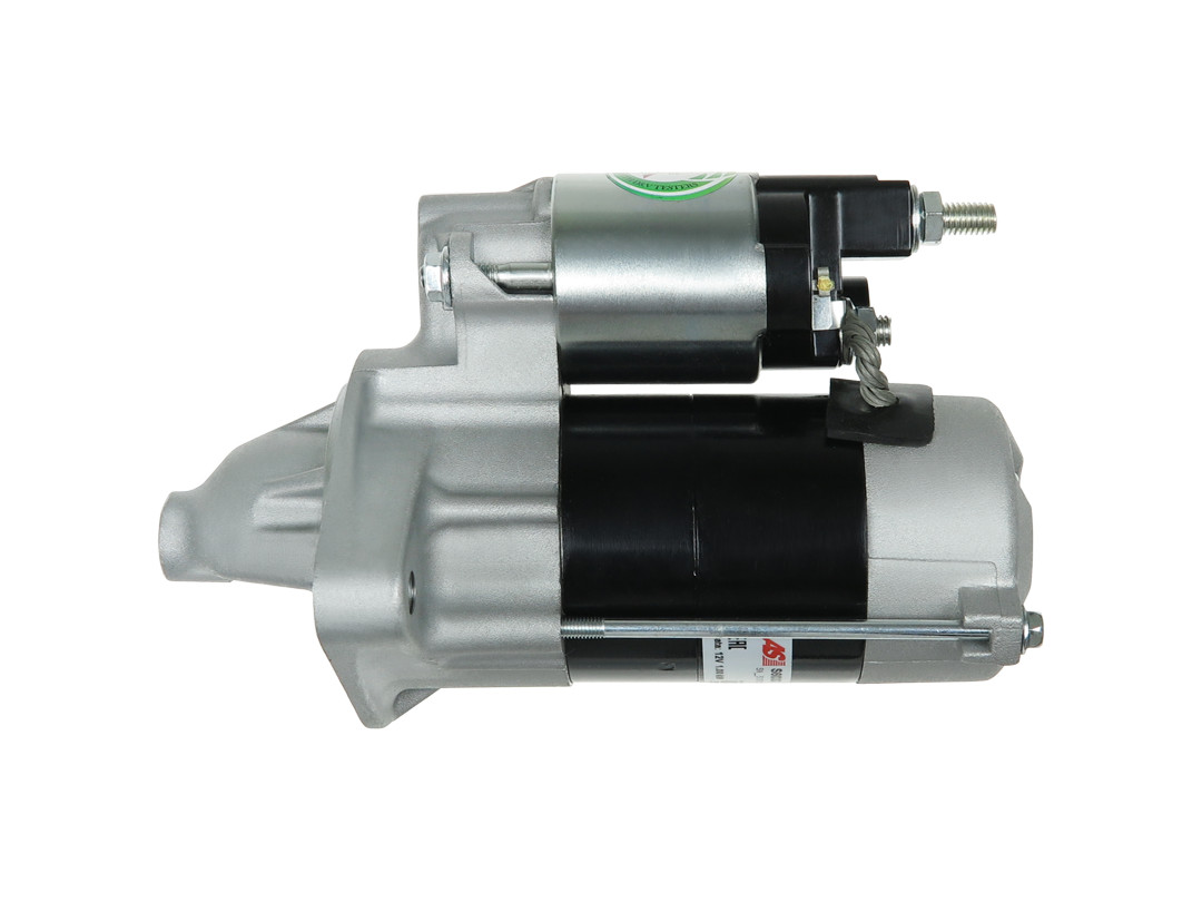 starteris - S6033 AS-PL