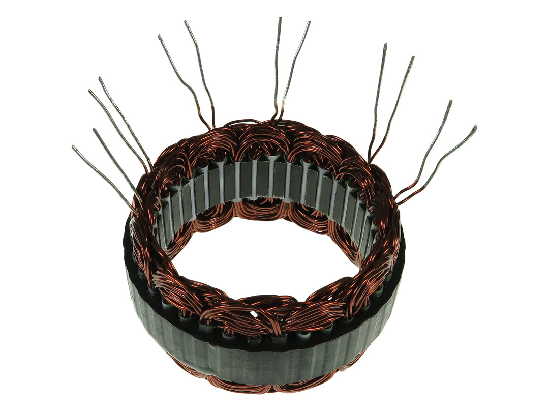 Stator, alternator - AS0096S AS-PL