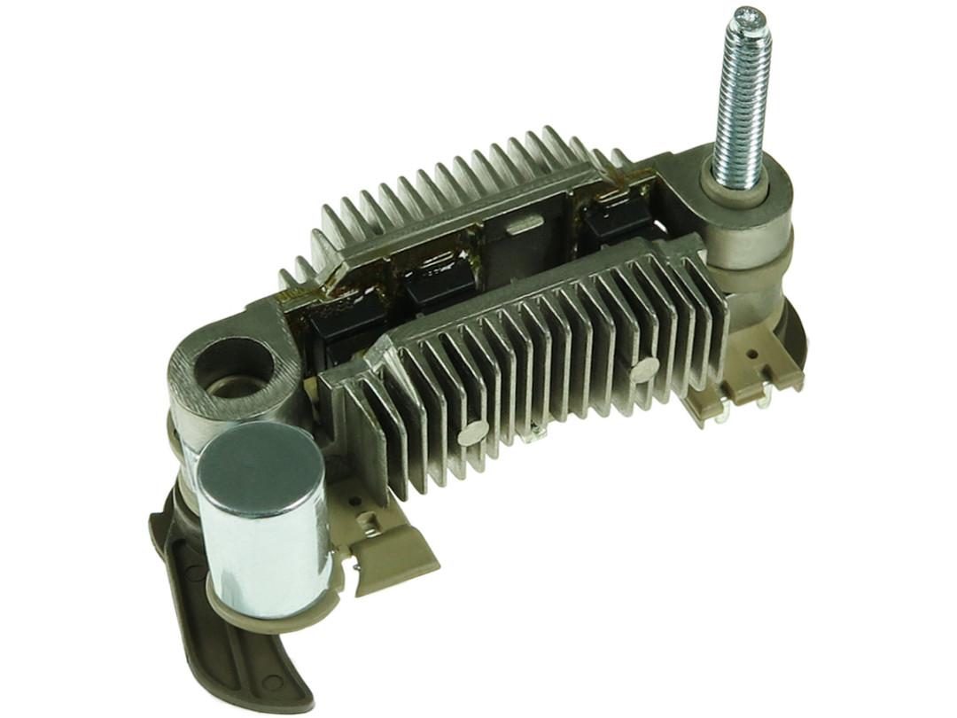 Raddrizzatore, Alternatore - ARC5207S AS-PL