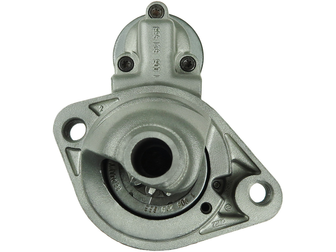 Starter - S0176PR AS-PL
