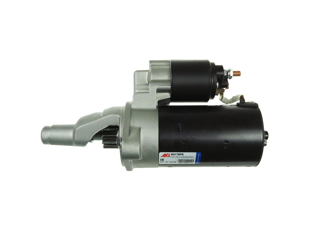 Starter - S0176PR AS-PL