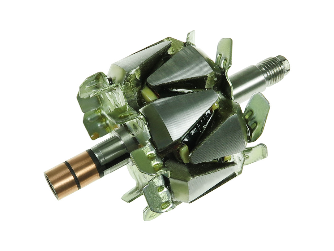 Rotor, alternator - AR6005 AS-PL