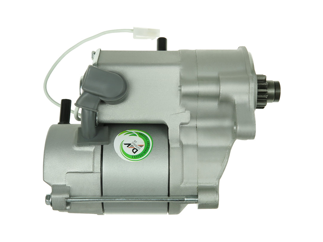 Starter - S6072 AS-PL