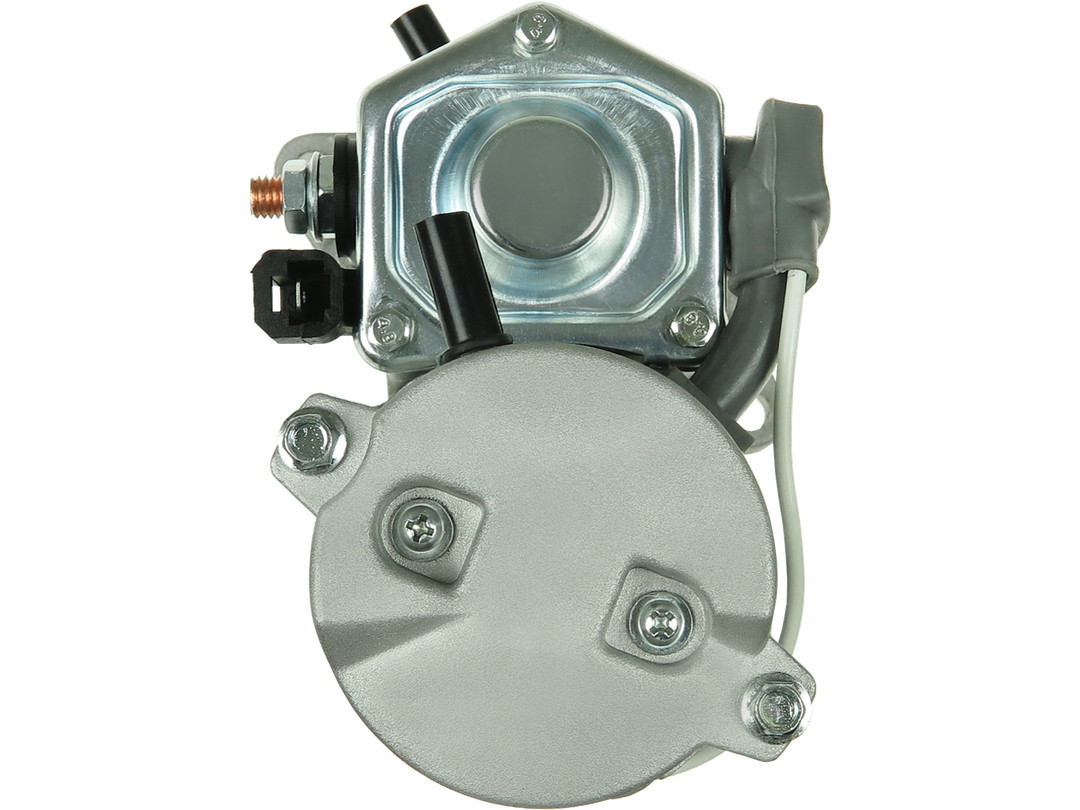 Starter - S6072 AS-PL
