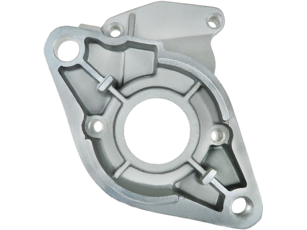 Calotta dello starter, Carburatore - SBR6052S AS-PL