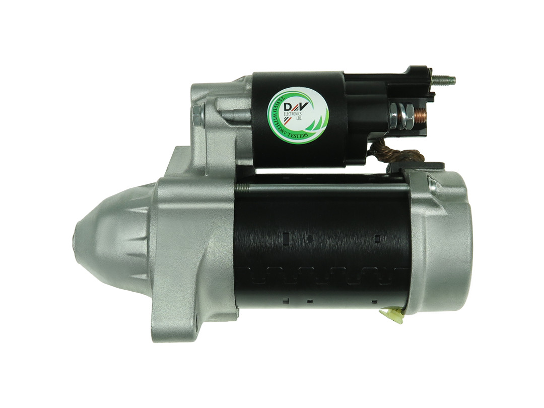 Стартер - S6055PR AS-PL