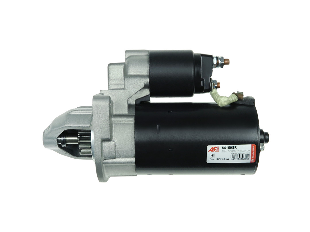 Starter - S0159SR AS-PL