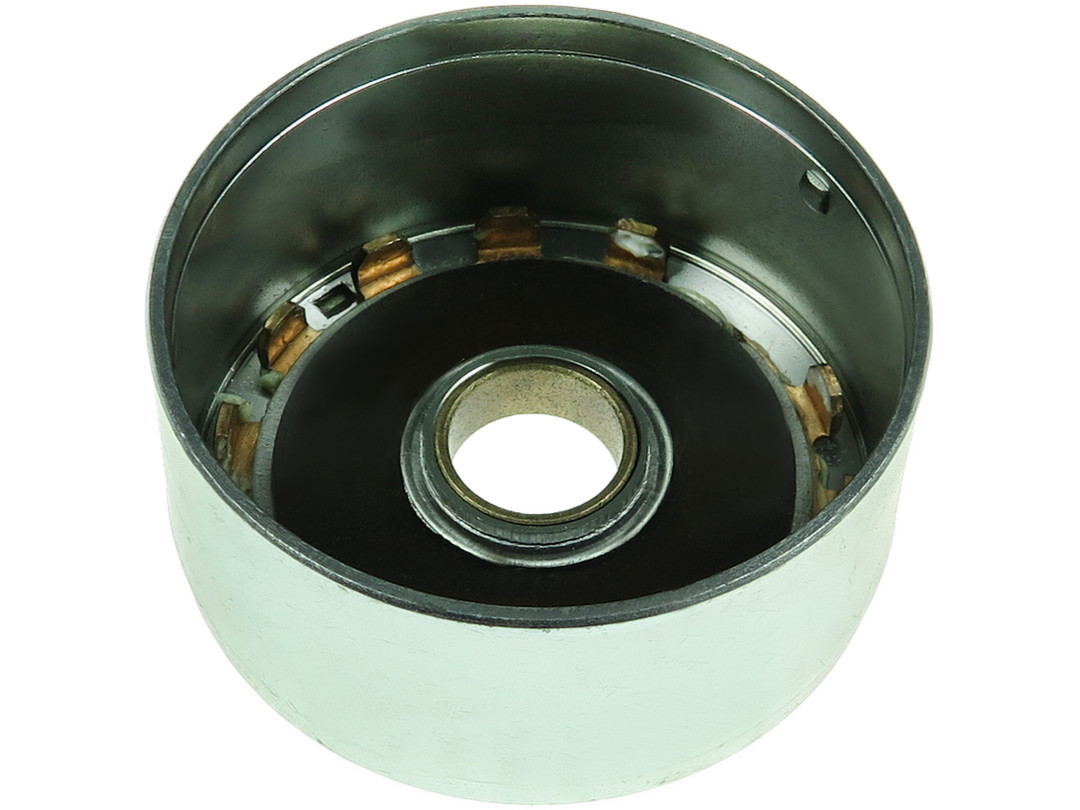 Kit riparazione, Motorino avviamento - SG6018S AS-PL