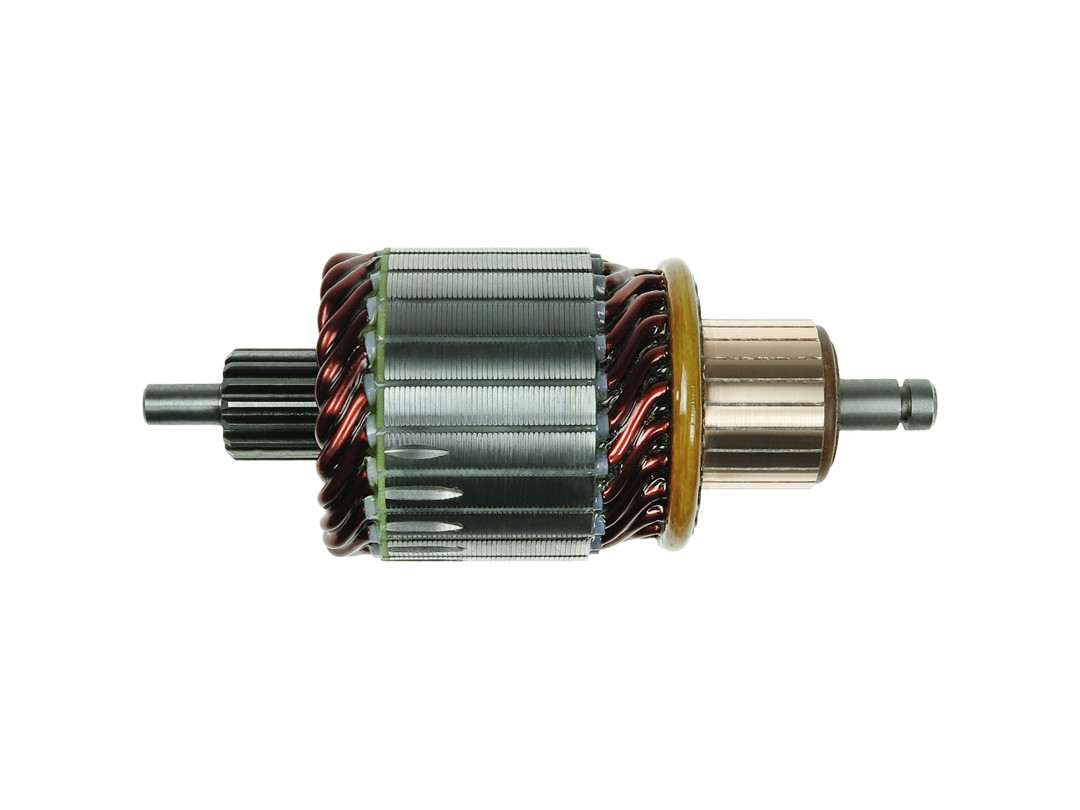 ankeris, starteris - SA0034 AS-PL