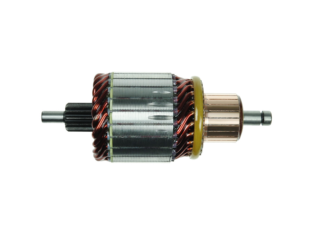 Ancorina, Starter - SA0037 AS-PL