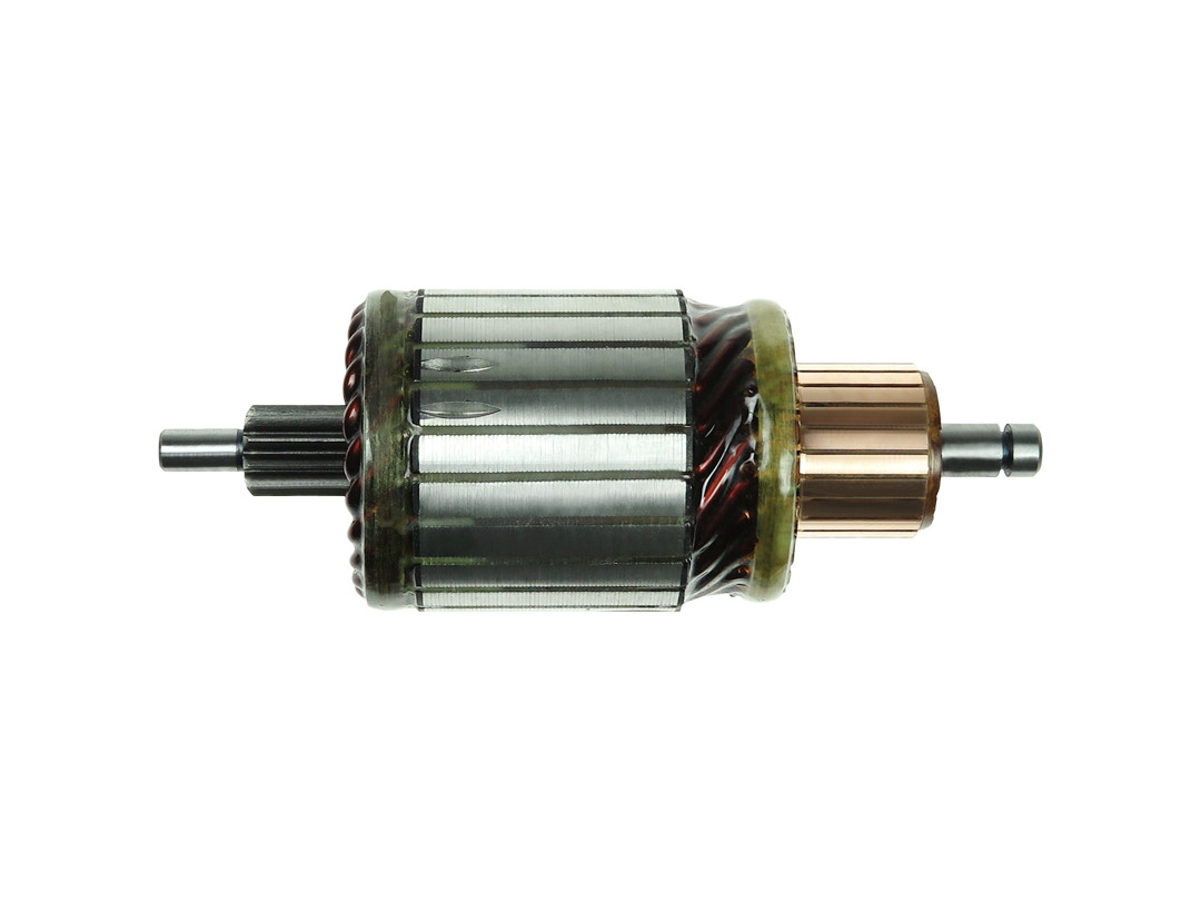 Armature, starter - SA0030 AS-PL