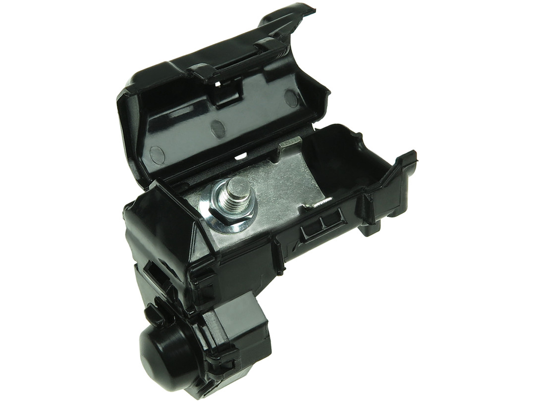 Kit riparazione, Motorino avviamento - SP6043S AS-PL