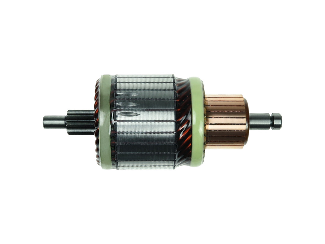 Armature, starter - SA0031 AS-PL