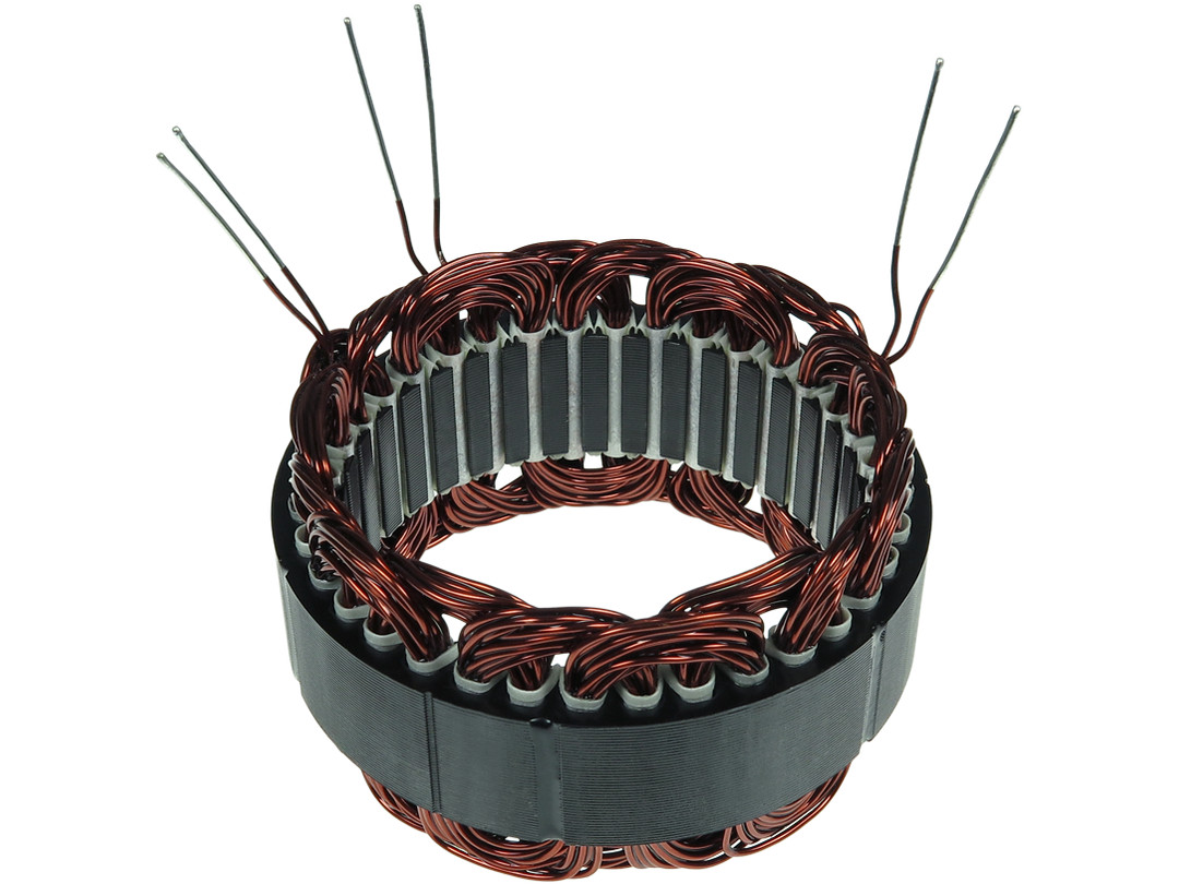 Stator, alternator - AS4005 AS-PL