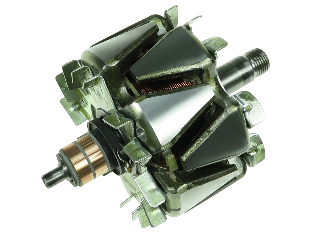 Rotor, alternator - AR5010 AS-PL