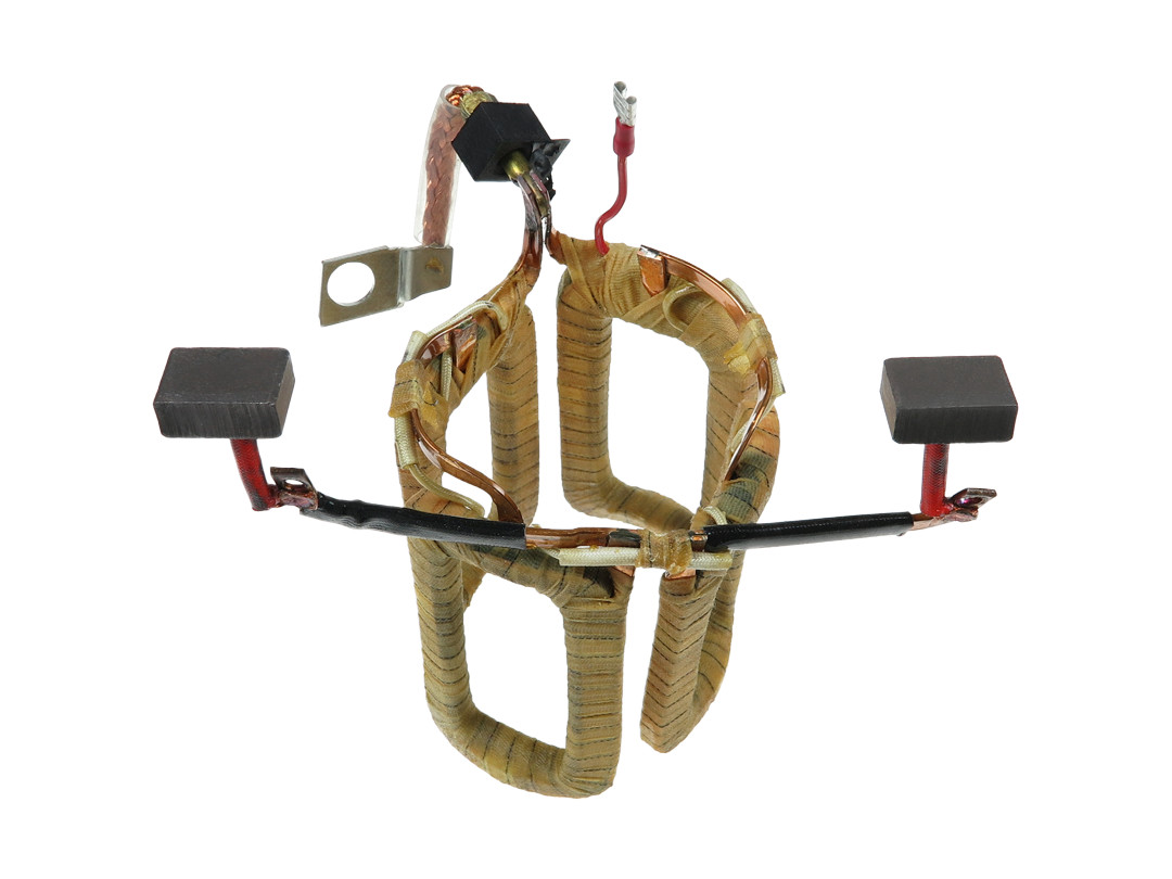Field Winding, starter - SF0014 AS-PL