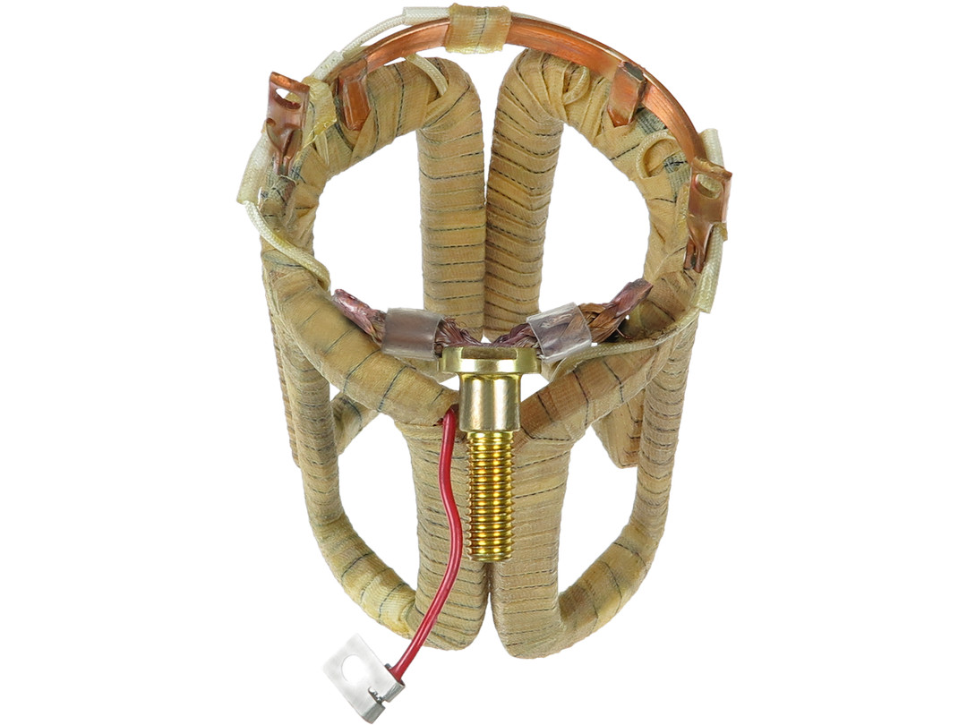 Field Winding, starter - SF0018 AS-PL