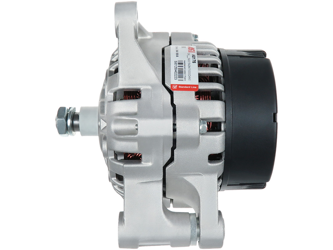 Alternatore - A0175 AS-PL