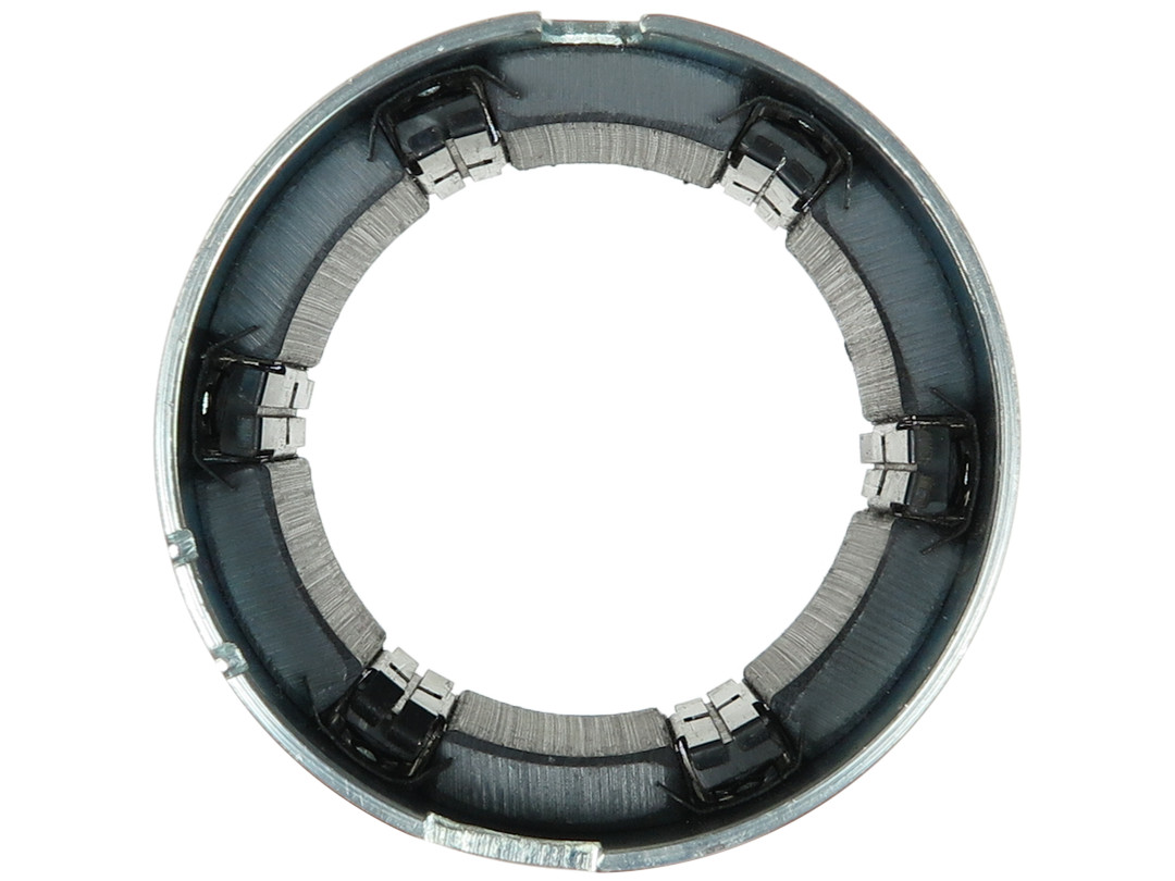 Field Winding, starter - SF6002 AS-PL