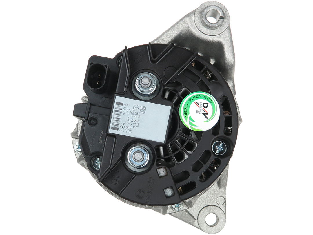 Alternatore - A0150PR AS-PL