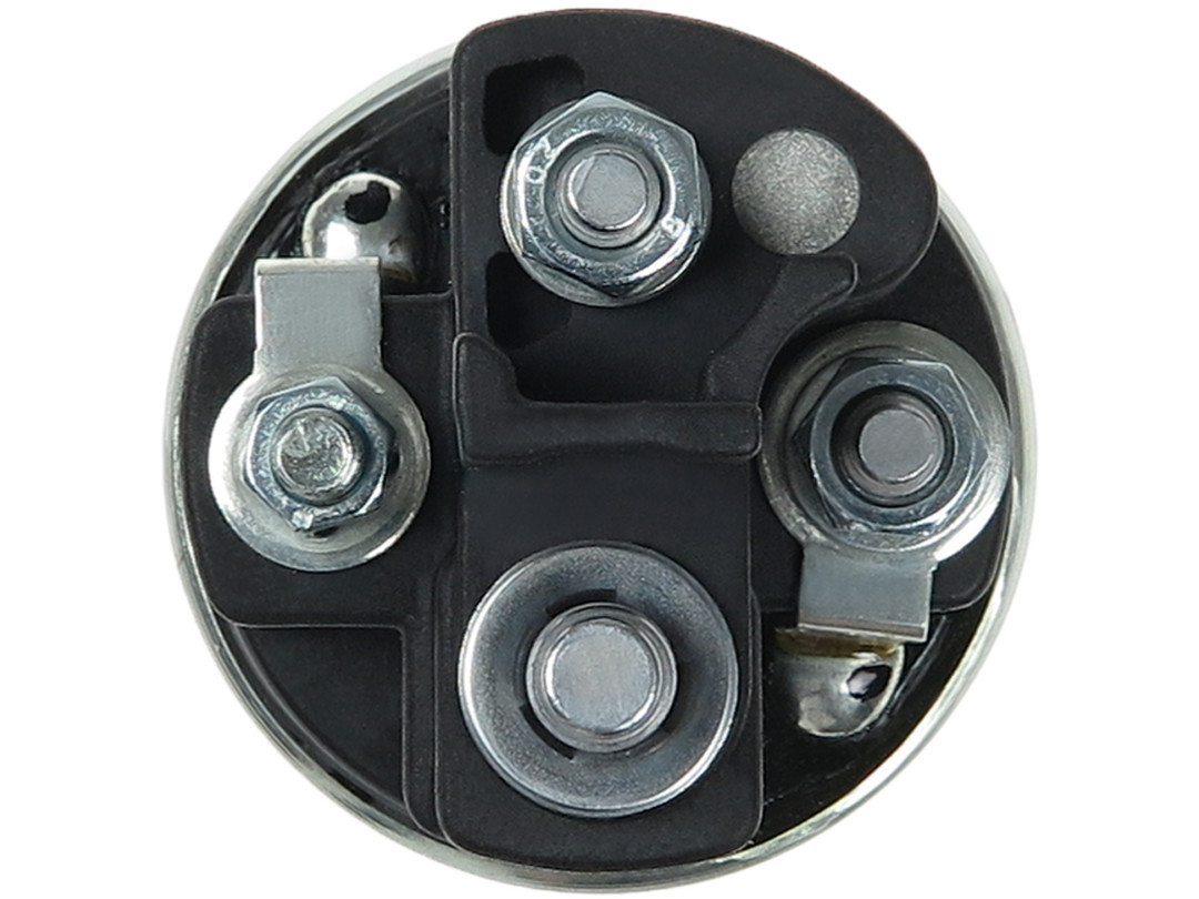 Elettromagnete, Motore d'avviamento - SS3043S AS-PL