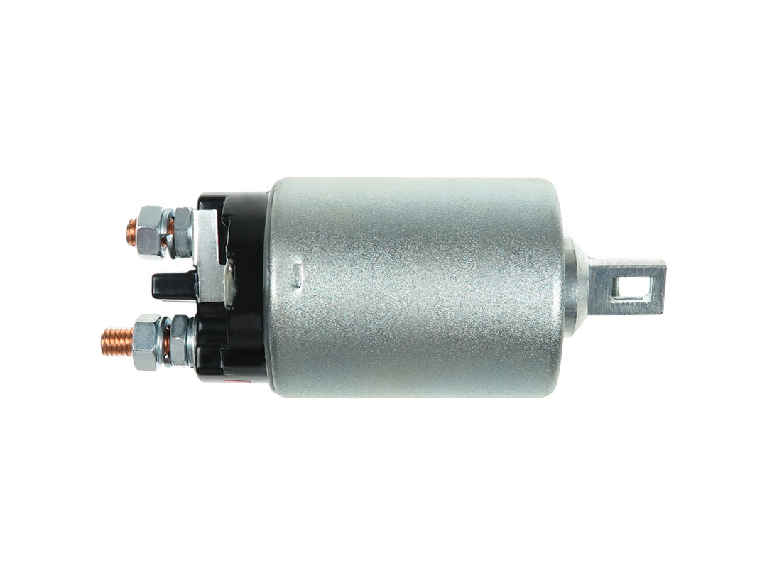 Solenoid Switch, starter - SS5172S AS-PL