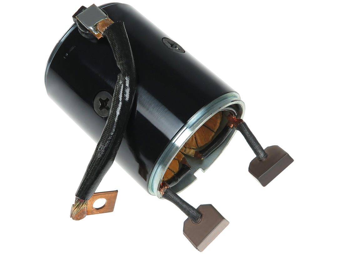 Avvolgimento d'eccitazione Motorino avviamento - SF5003 AS-PL