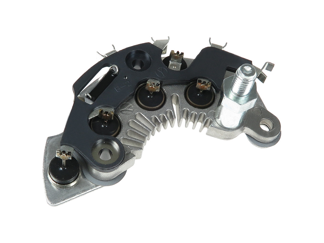 Raddrizzatore, Alternatore - ARC1006 AS-PL