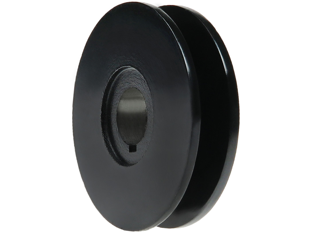 Pulley, alternator - AP0074S AS-PL