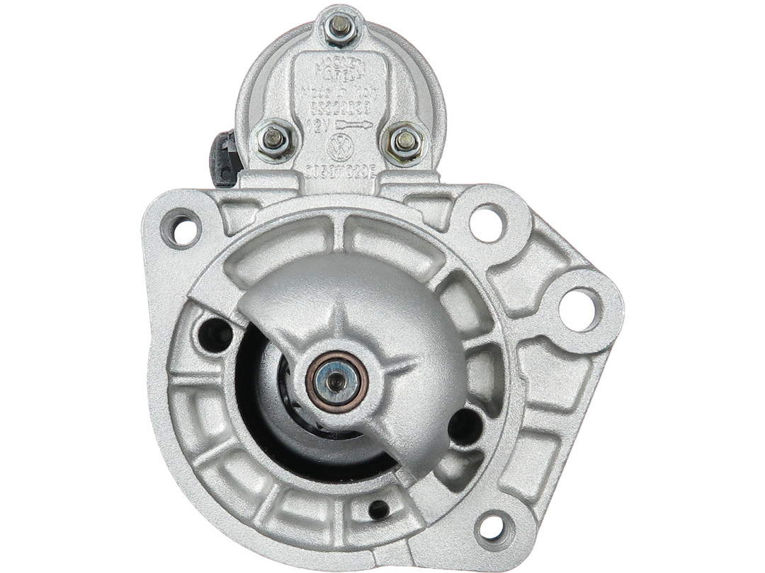 Starter - S4016PR AS-PL