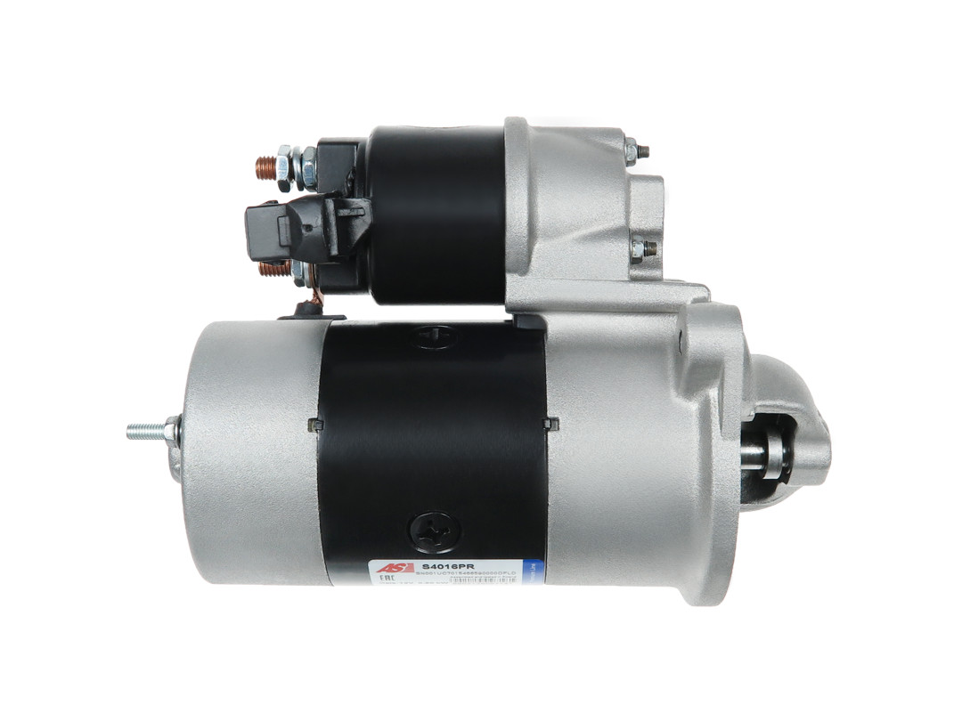 Starter - S4016PR AS-PL