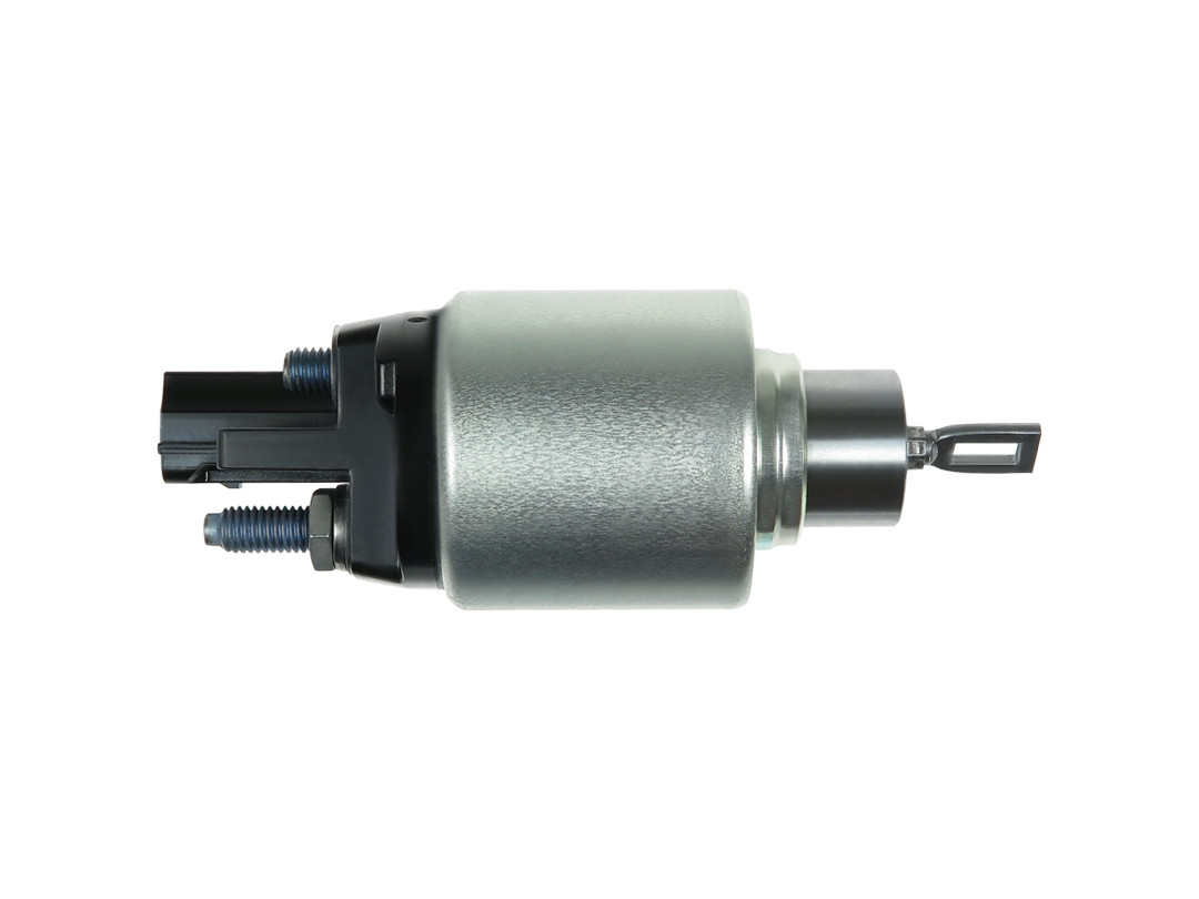 Solenoid Switch, starter - SS0131(BOSCH) AS-PL