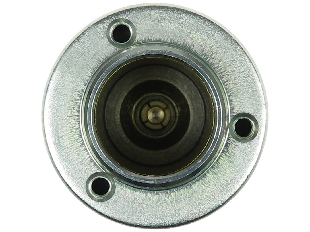 Solenoid Switch, starter - SS0131(BOSCH) AS-PL