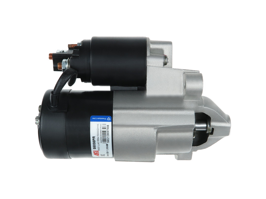starteris - S5038PR AS-PL