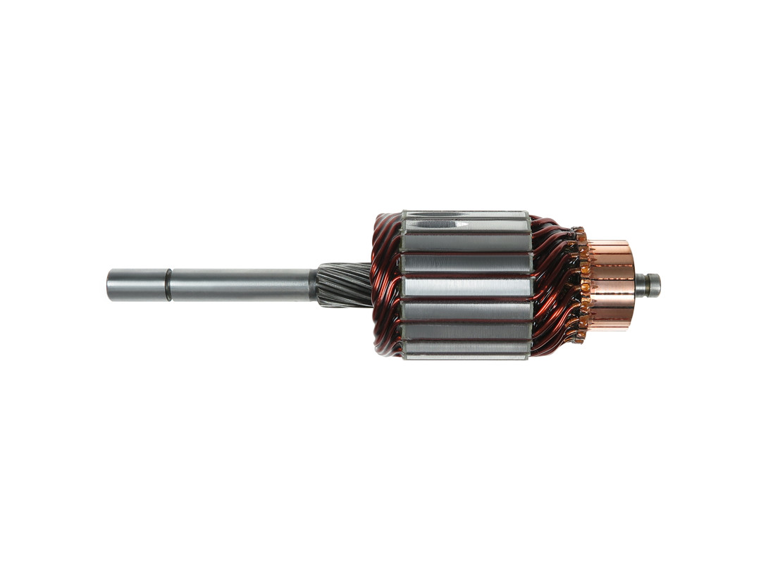 ankeris, starteris - SA4019 AS-PL