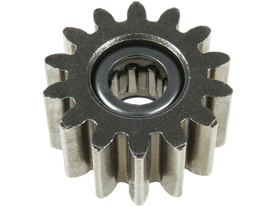 Repair Kit, starter - SGK9006S AS-PL