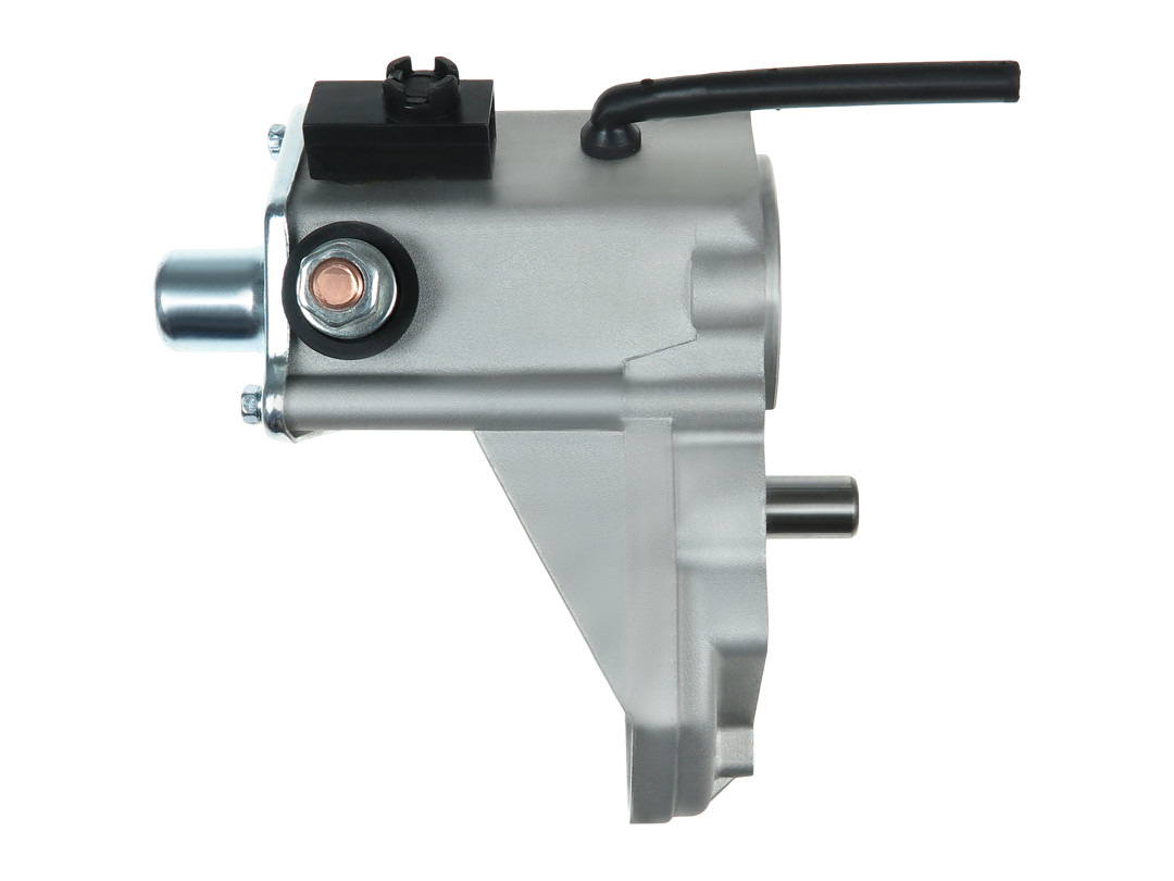 Solenoid Switch, starter - SS6078S AS-PL