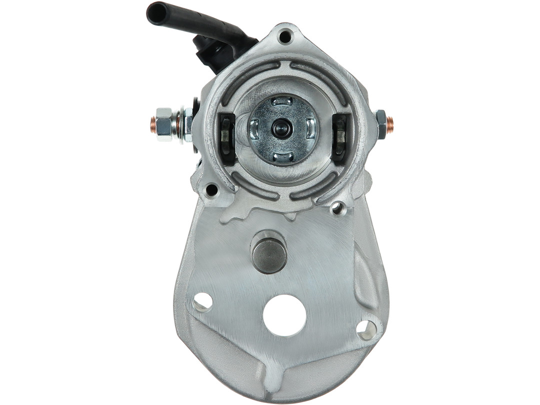 Solenoid Switch, starter - SS6078S AS-PL